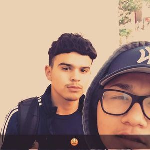 Meet your Posher, Waldö